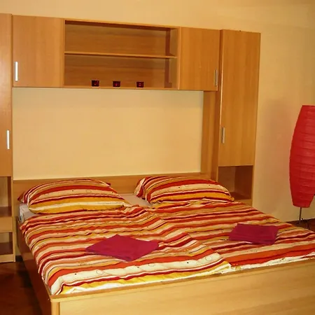Boomerang Hostal