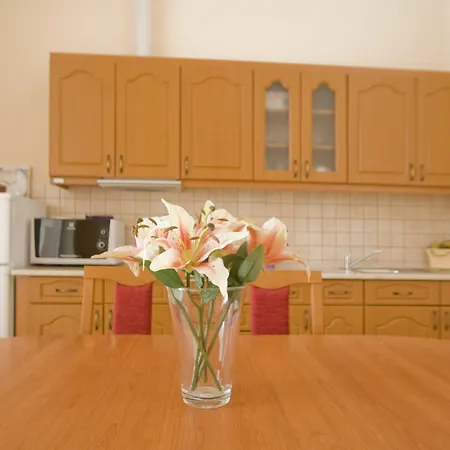 Budapestapartments.holiday Apartment Budapest