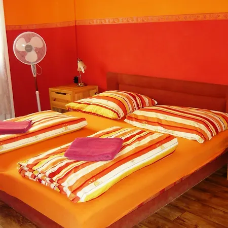 Boomerang Hostal