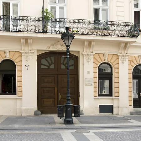 Apartment Budapestapartments.holiday Budapest