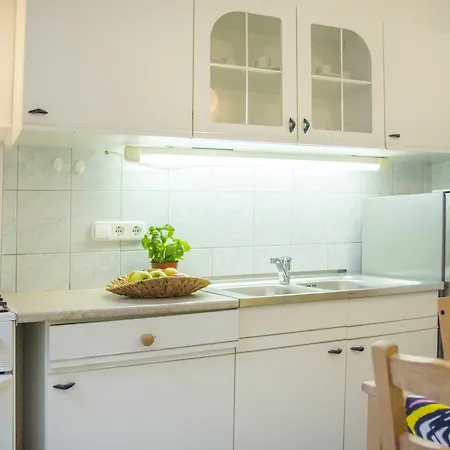 Budapestapartments.holiday