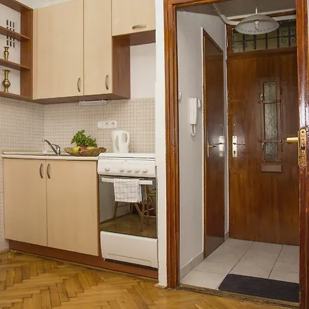 Budapestapartments.holiday Apartment
