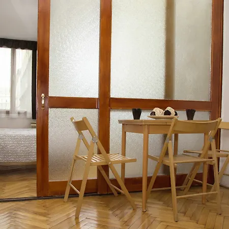 Budapestapartments.holiday Apartment Budapest