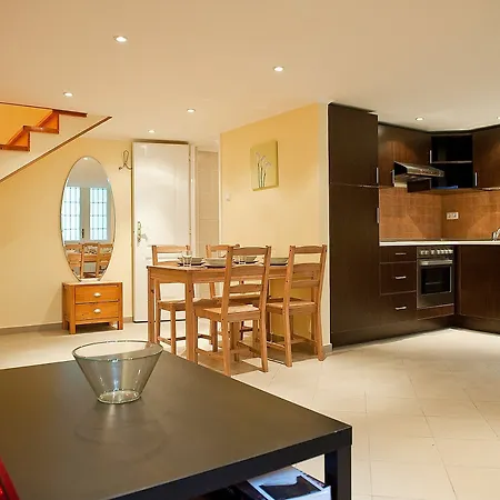 Budapestapartments.holiday Apartment Budapest