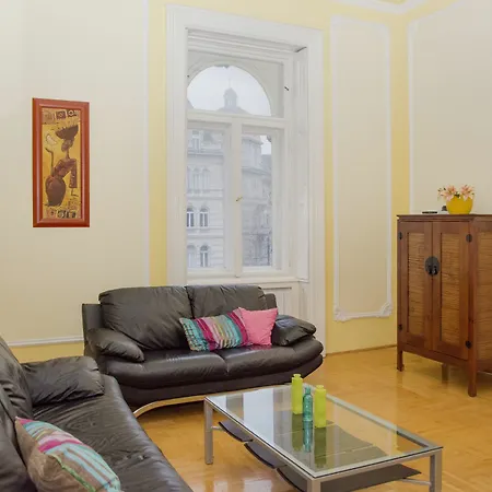 Apartment Budapestapartments.holiday *