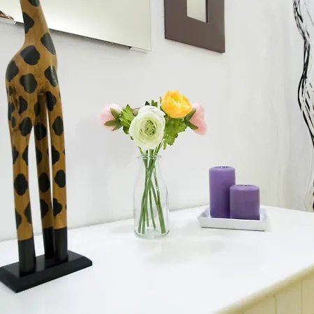 Budapestapartments.holiday Apartment