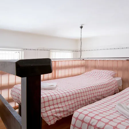 Apartment Budapestapartments.holiday