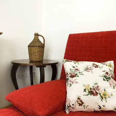 Apartment Budapestapartments.holiday