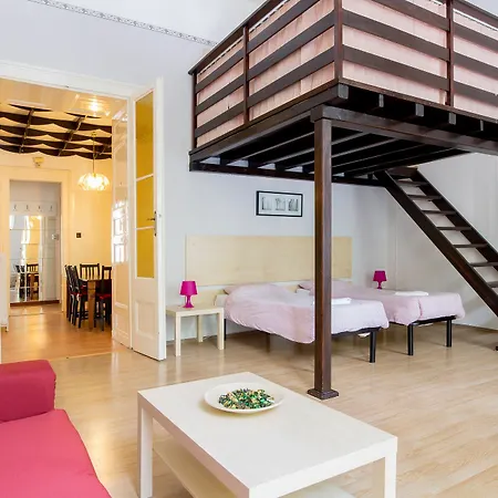 Apartment Budapestapartments.holiday *