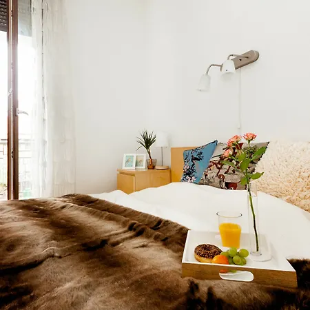 Urban Gozsdu Apartmanhotel 3*