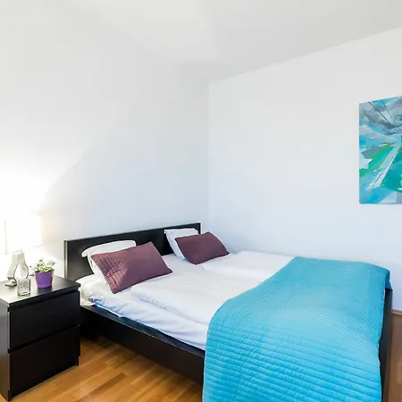 Apartmanhotel Urban Gozsdu