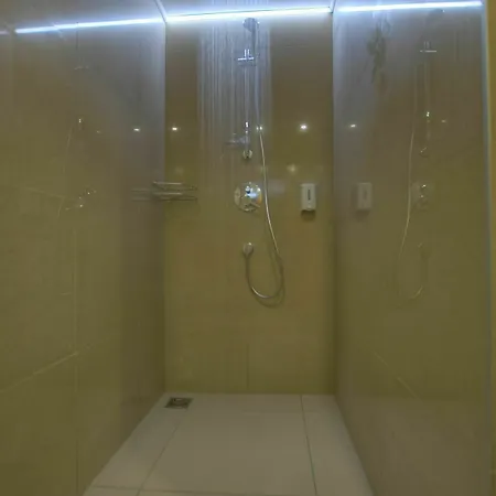 安娜酒店 布达佩斯