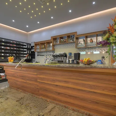 安娜酒店 酒店 4*