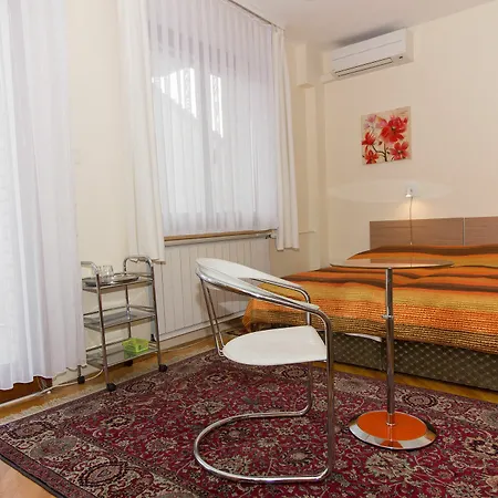 Budavar Budapest