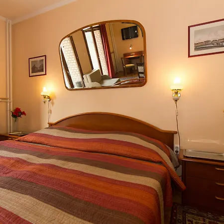 Budavar 3*