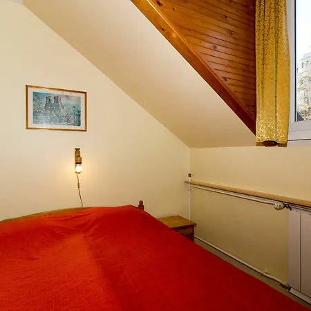 Budavar 3* Budapest