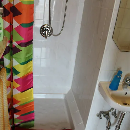 Budavar Bed & Breakfast Budapest