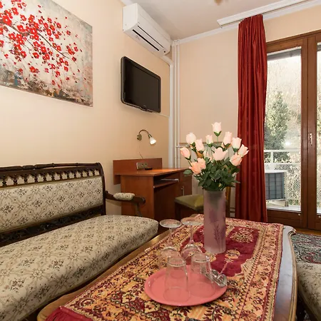 Bed & Breakfast Budavar