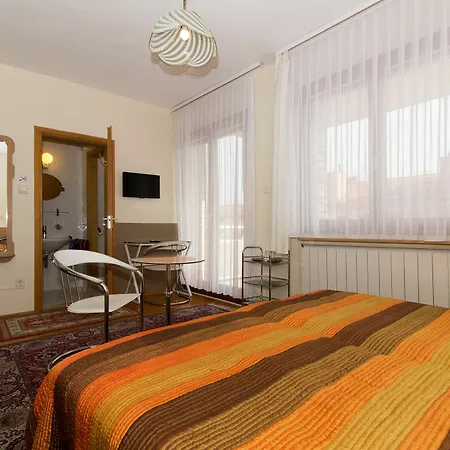Budavar Bed & Breakfast Budapest