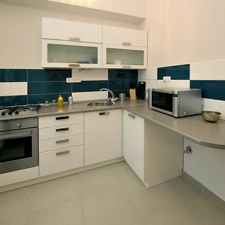 District Seven Spacious
