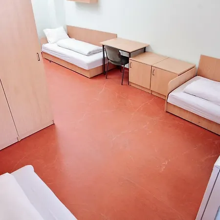 Pop Up - Downtown Hostal Budapest