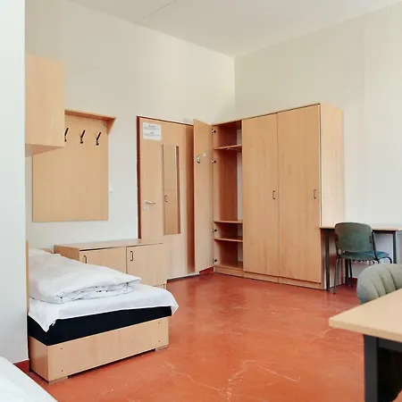 Pop Up - Downtown Hostal *