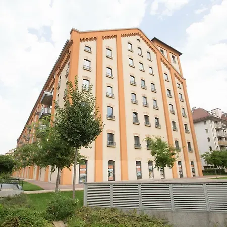 The Old Mill Будапешт