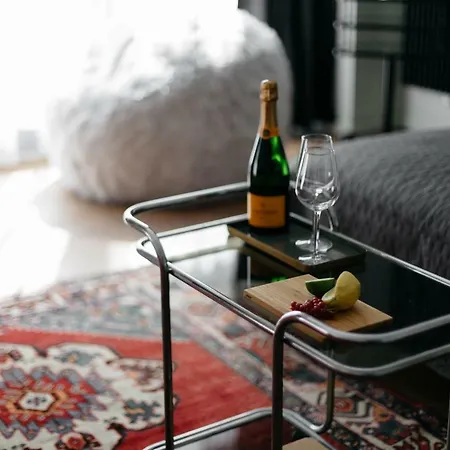 Apartmanhotel Tg *
