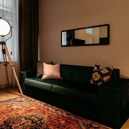 Apartmanhotel Tg