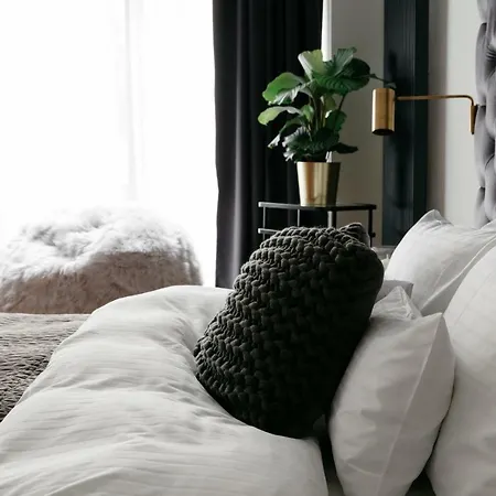 Tg Apartmanhotel Budapest