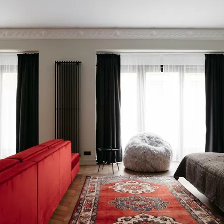 Tg Apartmanhotel