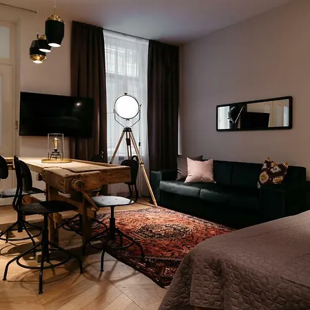 Apartmanhotel Tg *