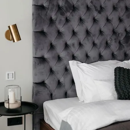 Apartmanhotel Tg