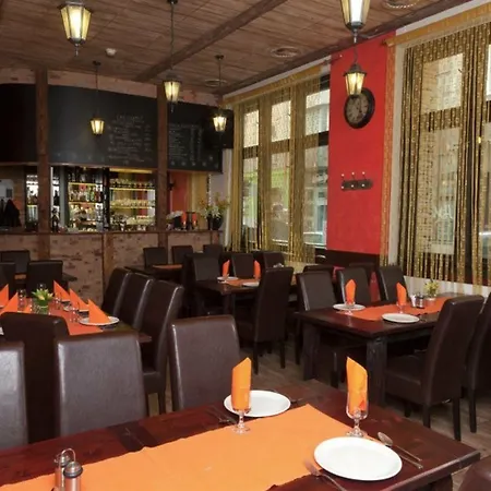Equity Point Hostel Budapest