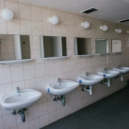 Pop Up - Downtown Hostal Budapest