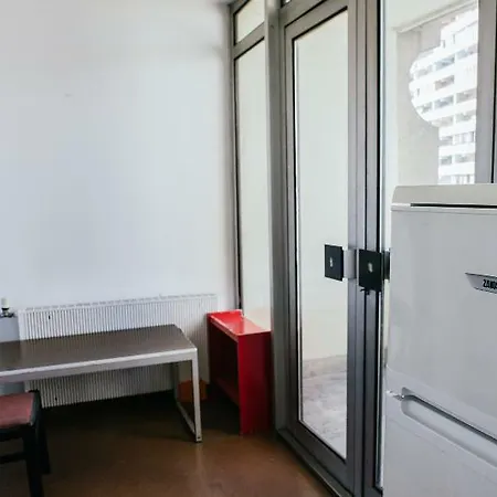 Pop Up - Downtown Budapest