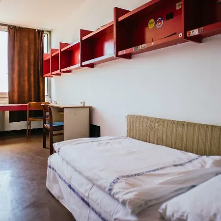 Pop Up - Downtown Hostal Budapest