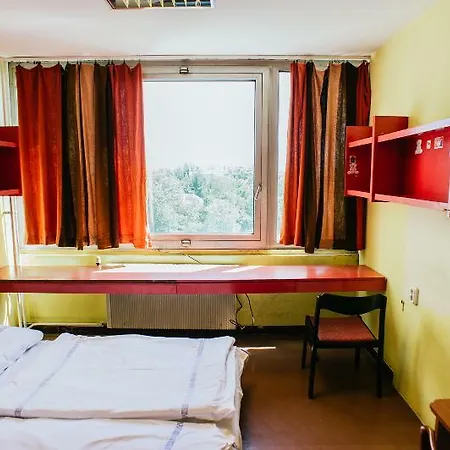 Hostal Pop Up - Downtown *