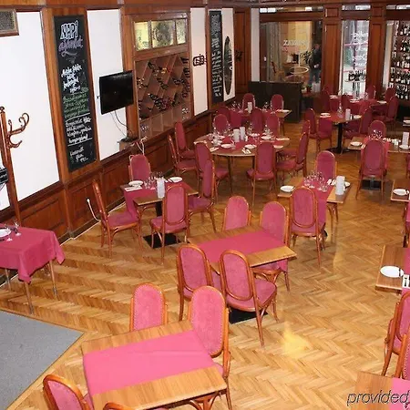 Hotel Pilvax