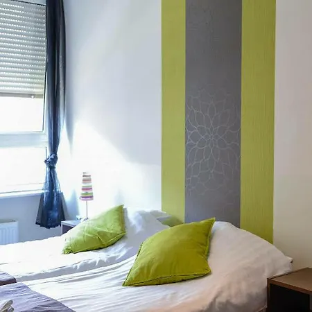 Aparthotel Florin