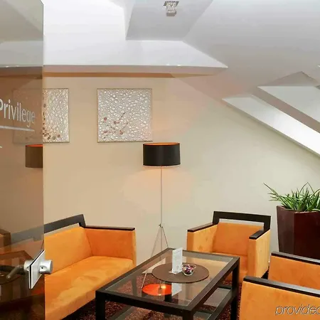Ibis Styles Center Hotel