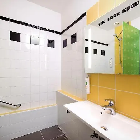 Ibis Styles Center Hotel