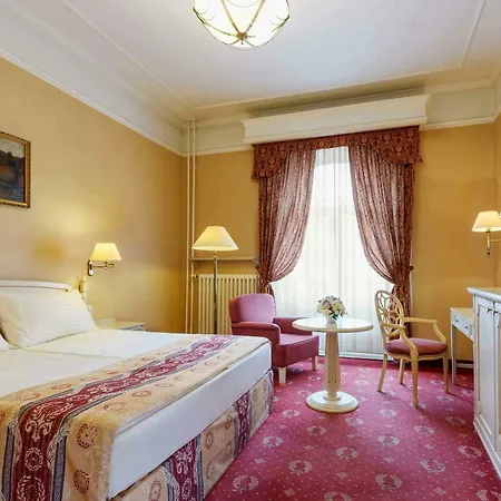 Danubius Astoria Center Szálloda Budapest