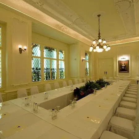 Hotell Boutique Victoria Budapest