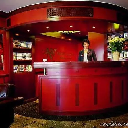 Boutique Victoria 4*