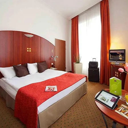 Hotel Ibis Styles Center