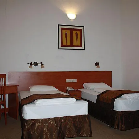 Equity Point Hostel
