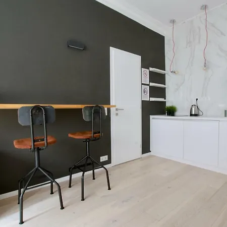 Luxury By Hi5 - Aranykez 7 Apartament Budapesta