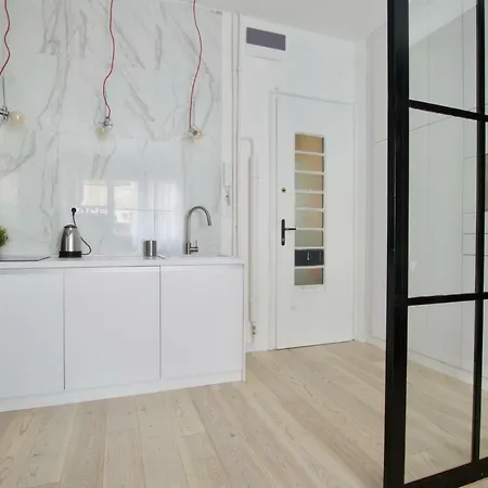 Apartament Luxury By Hi5 - Aranykez 7