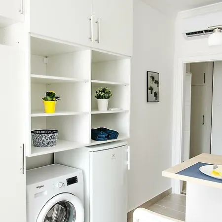 Harrison Apartment Budapest